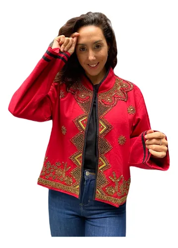 Chaqueta fiesta cheap