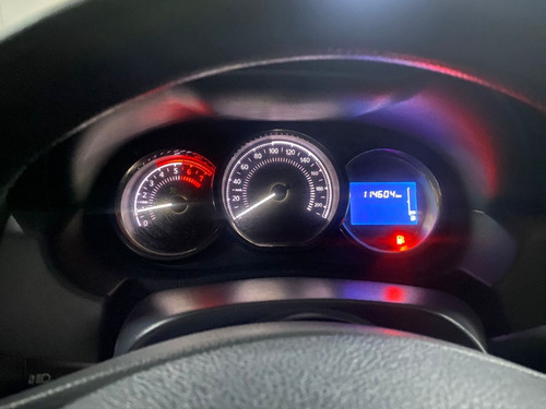 Renault Duster Oroch 2.0 Dynamique