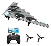 Comprar Avión Rc Losbenco B-2 Spirit 4ch Con Cámara 1080p