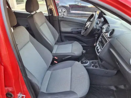 Volkswagen Gol Trend 5P Pack I