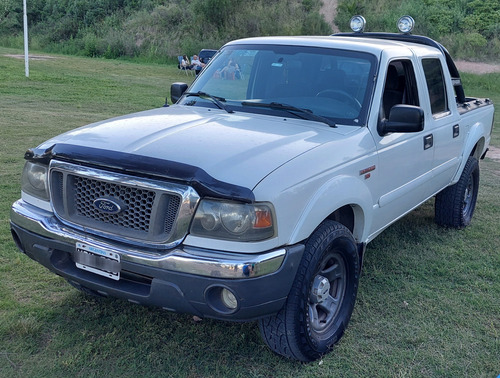 Ford Ranger 3.0 Cd Xlt 4x2