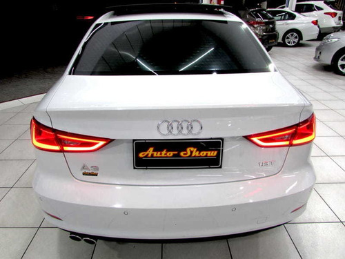 Audi A3 Sedan Tfsi Ambition 1.8 180 Cv