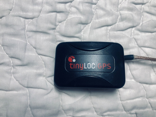Receptor Tinyloc R1 Telemetria Rt 433mhz Para Caça Terrestre