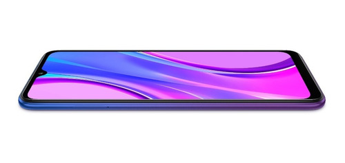 Imagen 5 de 9 de Xiaomi Redmi 9 64gb 4gb Ram Sunset Purple (liberado)