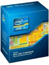 Comprar Procesador Intel Core I5-3550 3 Generacion Socket 1155 N