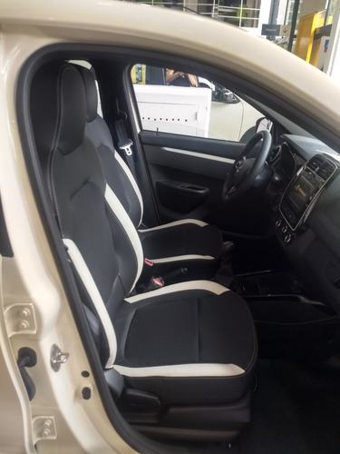 Renault Kwid Zen 1.0 Car One $ 1.477.900 Sp