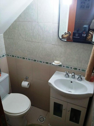 Imagen 8 de 19 de Venta Duplex 3 Ambientes, Illia Nº 3355 (ruta 8), San Miguel