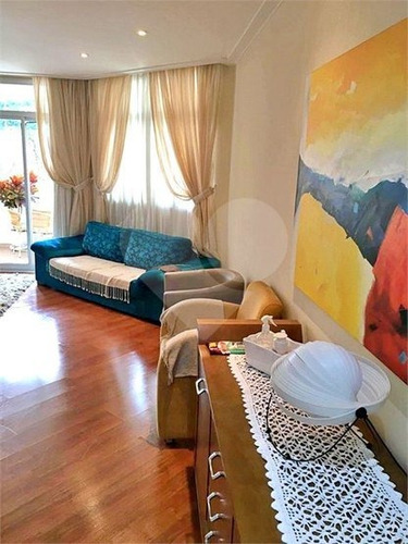 Apartamento 3 Suites - Vila Mascote - 345-im543369