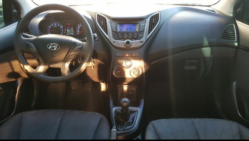 Hyundai Hb20s Leia A Descrição