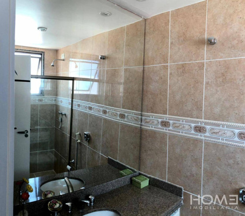 Imagem 16 de 30 de Cobertura Com 3 Dormitórios À Venda, 204 M² Por R$ 1.360.000,00 - Recreio Dos Bandeirantes - Rio De Janeiro/rj - Co0170