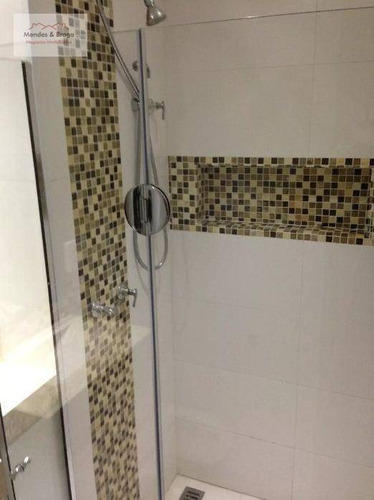 Imagem 13 de 13 de Apartamento À Venda, 63 M² Por R$ 340.000,00 - Picanco - Guarulhos/sp - Ap0808