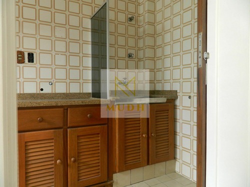Imagem 11 de 18 de Apartamento Padrão À Venda Em Porto Alegre/rs - 279