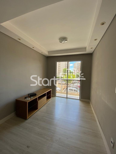 Imagem 2 de 21 de Apartamento À Venda Em Parque Residencial João Luiz - Ap008113