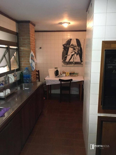 Imagem 15 de 30 de Chácara Com 5 Dormitórios À Venda, 2250 M² Por R$ 2.250.000,00 - Chácaras Embu Colonial - Embu Das Artes/sp - Ch0019