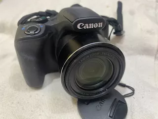 Canon Powershot Sx740 Hs