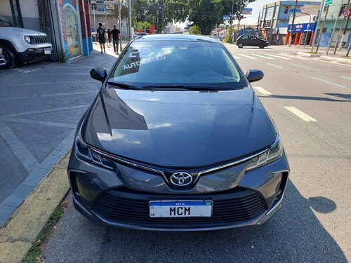 Toyota Corolla 2.0 Xei Dynamic Force Flex Aut. 4p