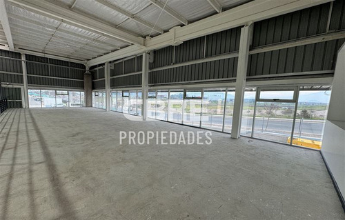 Bodega De Alto Estandar En Venta En Enea