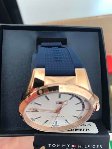 Reloj Tommy Hilfiger Original