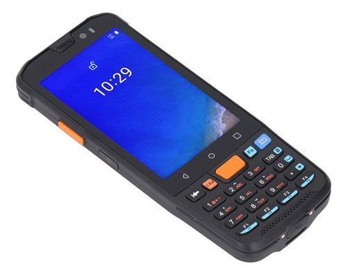 Terminal De Datos De Escáner De Código De Barras Portátil 4g
