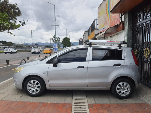 Chevrolet Sail 1.4 Ltz 5 p