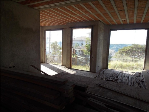 Casa Residencial À Venda, Terras De São Carlos, Jundiaí. - Ca0585 - 34728483