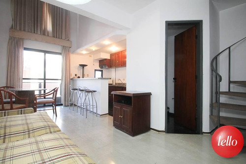 Imagem 3 de 26 de Apartamento - Ref: 231782