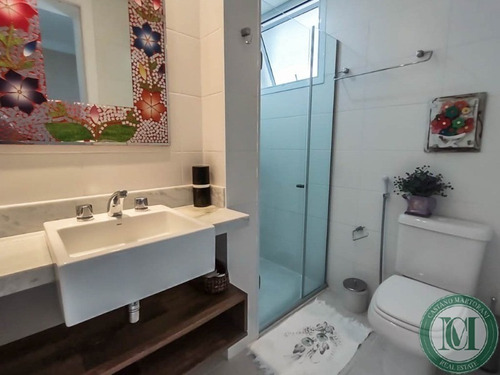 Imagem 5 de 20 de Apartamento - Ap00445 - 68699576