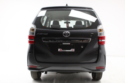 Imagen 7 de 12 de Toyota Avanza 2021 Le Mt