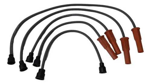 Cables  Bujias Fiat Tempra 1.6