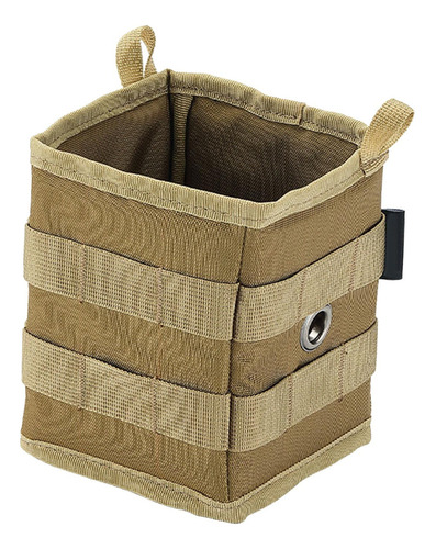 Bolsa Lateral Para Mesa Cestas De Armazenamento Penduradas