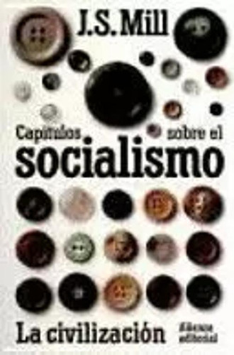 Libro Capítulos Sobre El Socialismo. La Civilización