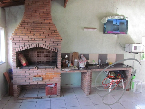 Imagem 22 de 30 de Casa À Venda No Vila Yolanda, Osasco- São Paulo. - Ca00698 - 70394328