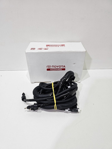 Sensor De Estacionamento Yaris Sedan 19 22 Pv5010d210