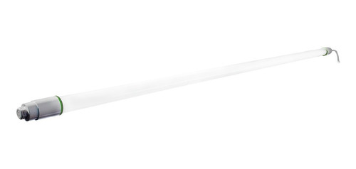 Tubo T8 Led Interconectable Ip65 Apv 18w 6000k T8ledip65