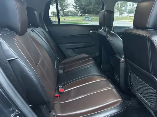 GMC Terrain 3.6 Slt V6 At
