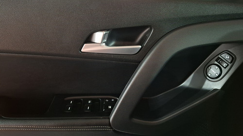 Hyundai Creta 1.6 LIMITED AUTO
