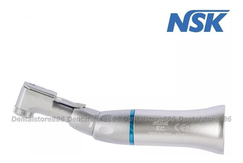 Kit Micromotor Pieza De Mano Contra Angulo Nsk O Kavo