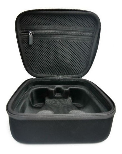 Eswap T-case Color Negro