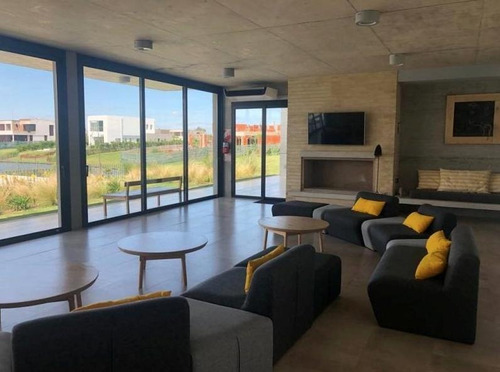 Imagen 6 de 10 de Muy Buen Lote En Venta En Los Castaños - Nordelta
