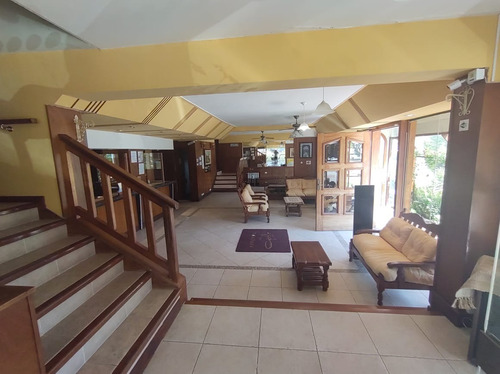Imagen 9 de 26 de Inmejorable Ubicación Importante Hotel En Venta Zona Centro De Gesell A Metros Del Mar Y Del Centro Comercial