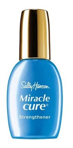 Sally Hansen Miracle Cure (fortalecedor)