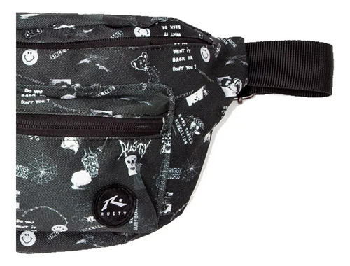 Riñonera Rusty Witness Bag Original - Potenza Shop