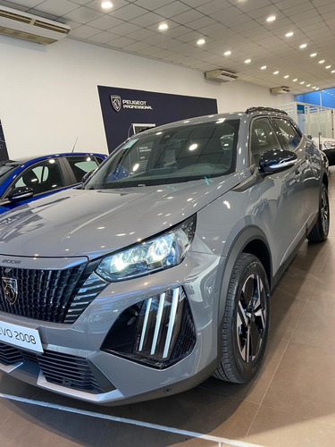 Peugeot 2008 1.0T Allure