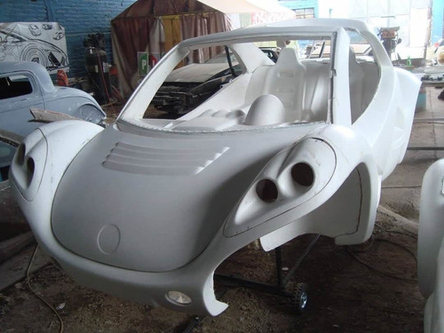 Imagem 9 de 14 de Buggy New Boog , Modelo Lançamento