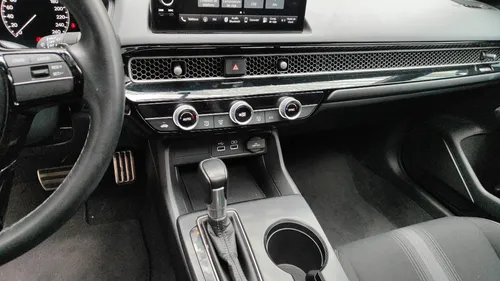 Honda Civic 2022
