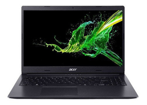 Notebook I5 Acer A315-53g 8g+16g Opt 1tb Mx130 15.6 W10 Sdi (Reacondicionado)