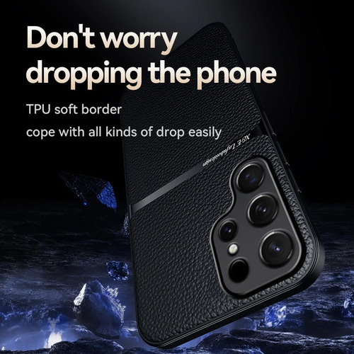 Funda Para Samsung S23 21 2.0 Ultra Plus Fe Protección Ocula
