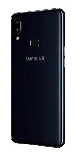 Imagem 3 de 4 de Samsung Galaxy A10s Dual SIM 32 GB preto 2 GB RAM