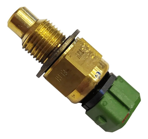 Imagen 3 de 5 de Juego Sensor Temp Agua Peugeot 206 Partner 1.9 Diesel Dw8