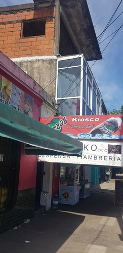 Imagen 10 de 11 de Esquina Comercial Pilar!!! 5 Esquinas, 4 Locales Y 1 Oficina
